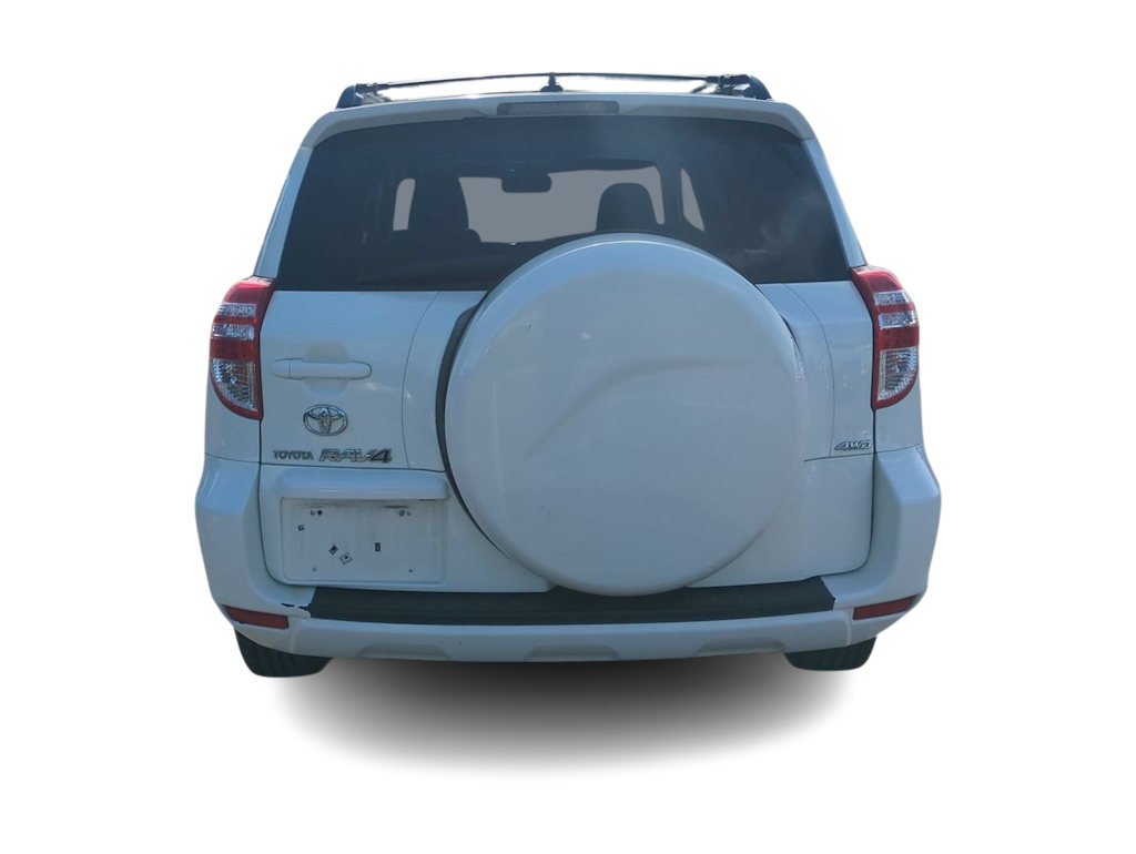 Thumbnail: 2010 Toyota RAV4 - 5