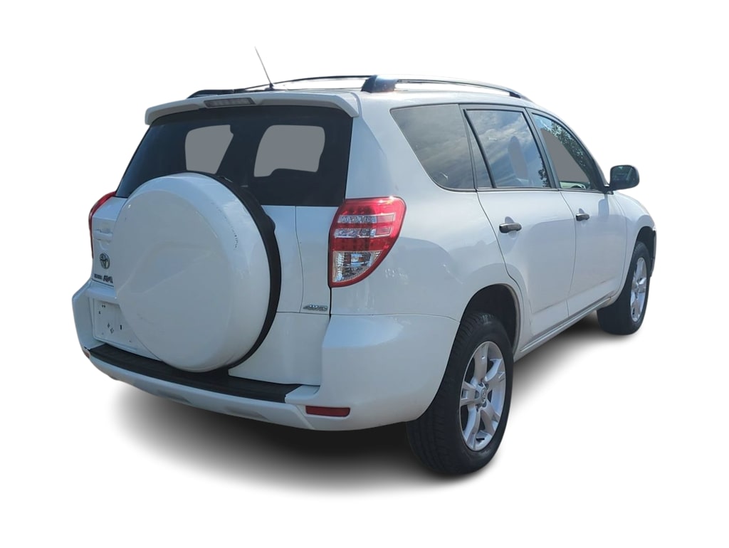 Thumbnail: 2010 Toyota RAV4 - 22
