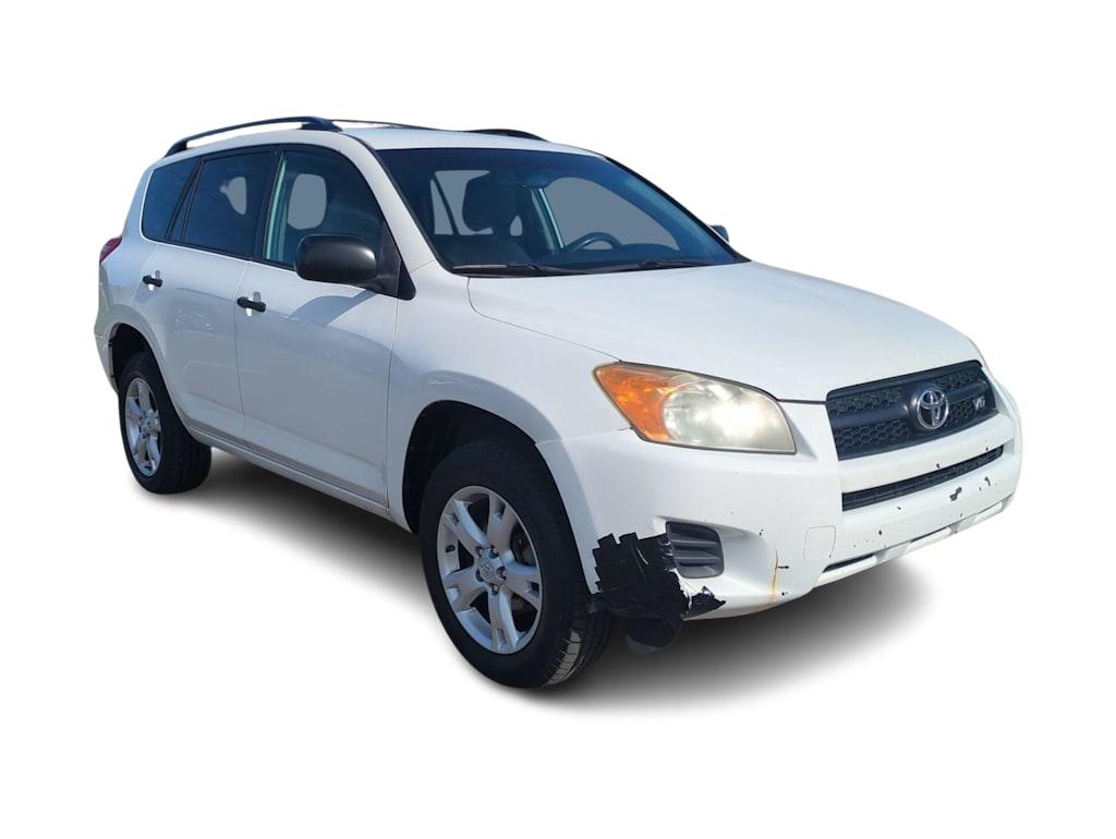 Thumbnail: 2010 Toyota RAV4 - 20