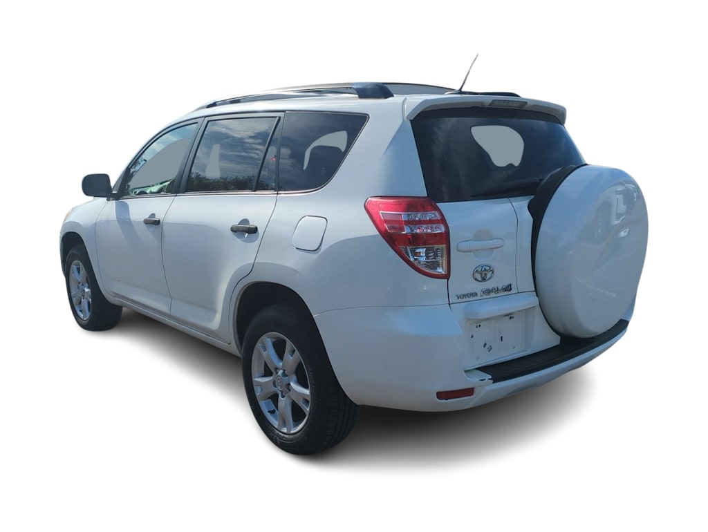 Thumbnail: 2010 Toyota RAV4 - 4