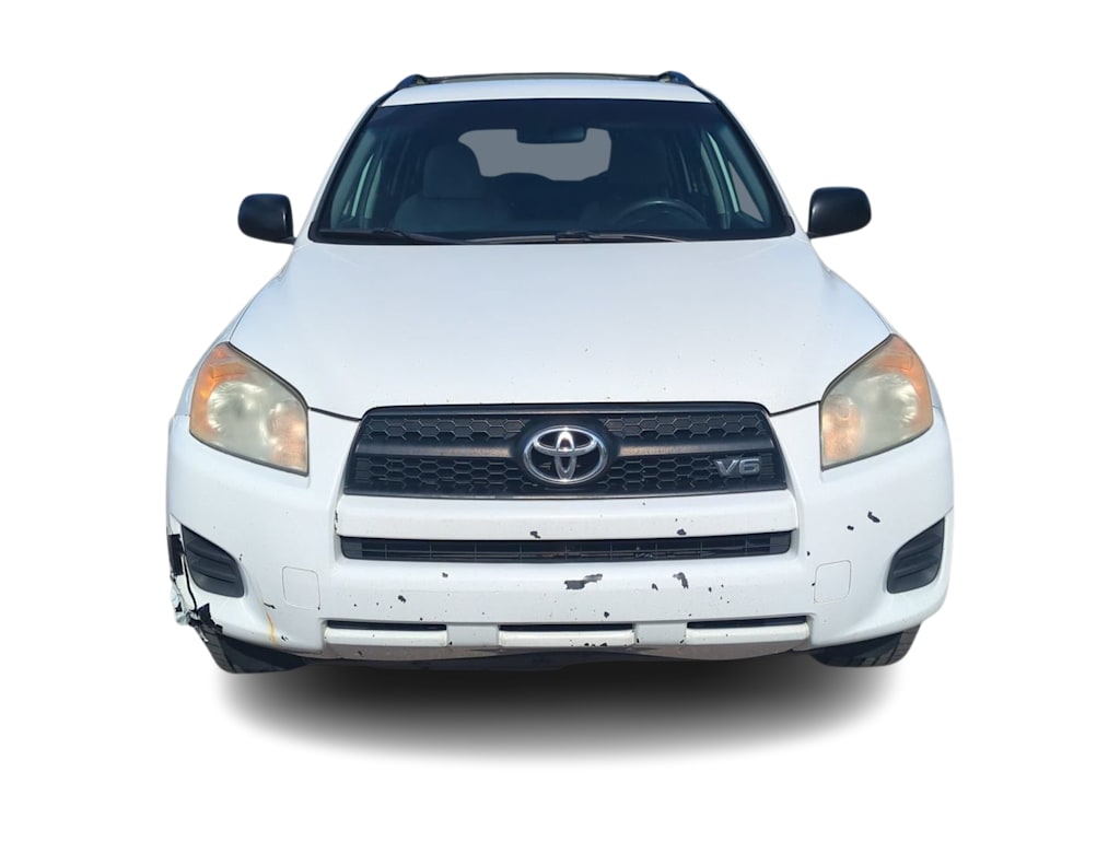 Thumbnail: 2010 Toyota RAV4 - 6