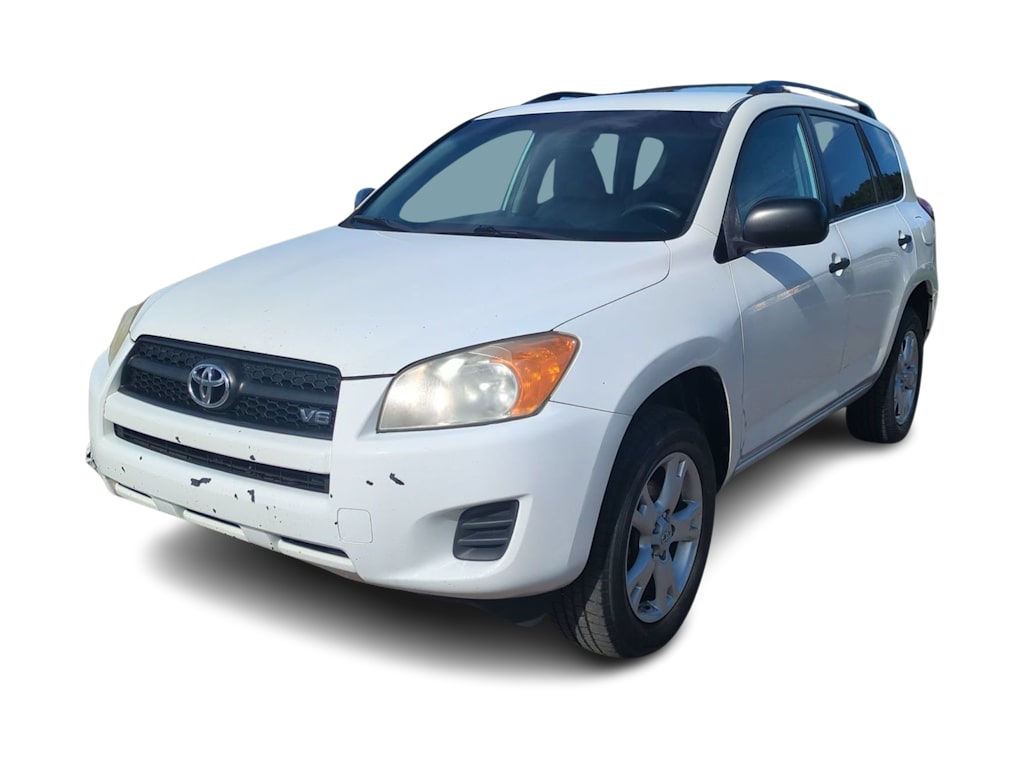Thumbnail: 2010 Toyota RAV4 - 21
