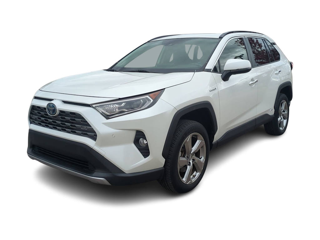 Thumbnail: 2019 Toyota RAV4 - 21