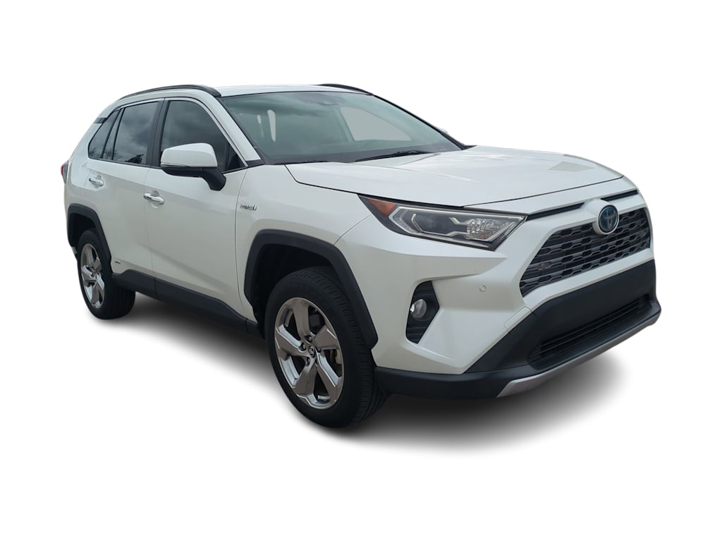 Thumbnail: 2019 Toyota RAV4 - 20