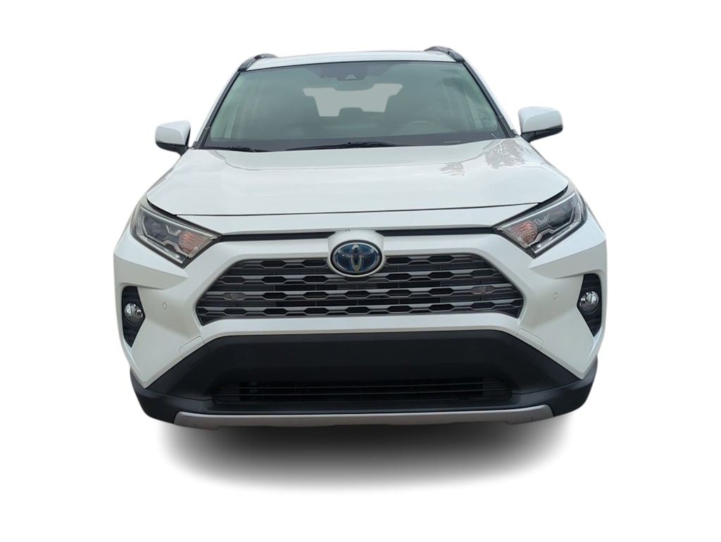 Thumbnail: 2019 Toyota RAV4 - 6