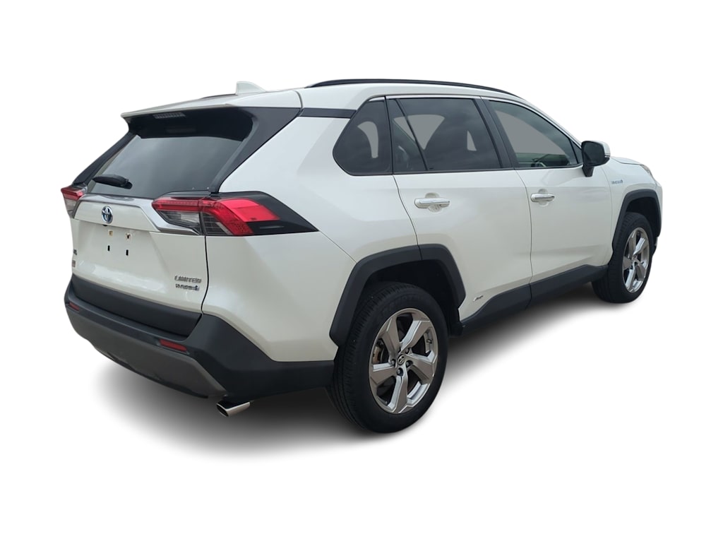 Thumbnail: 2019 Toyota RAV4 - 22