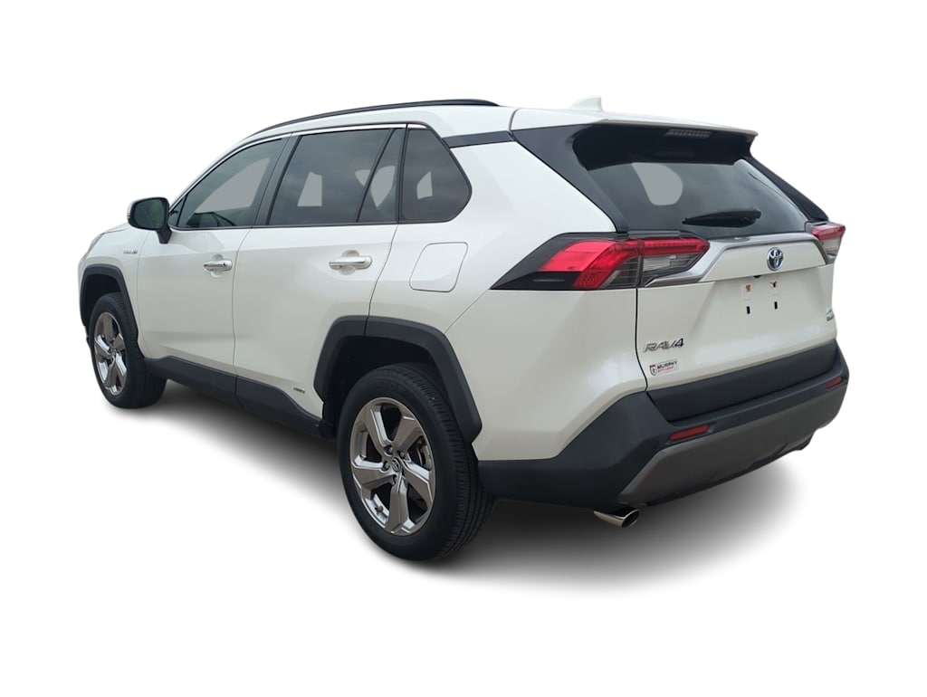 Thumbnail: 2019 Toyota RAV4 - 4