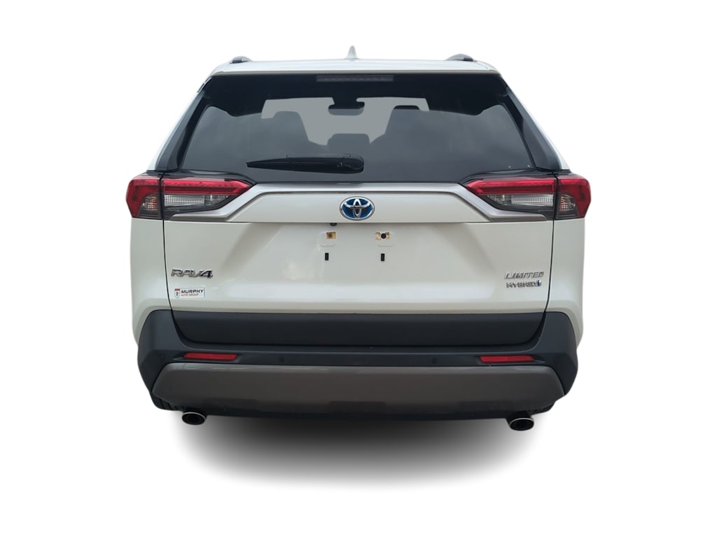 Thumbnail: 2019 Toyota RAV4 - 5
