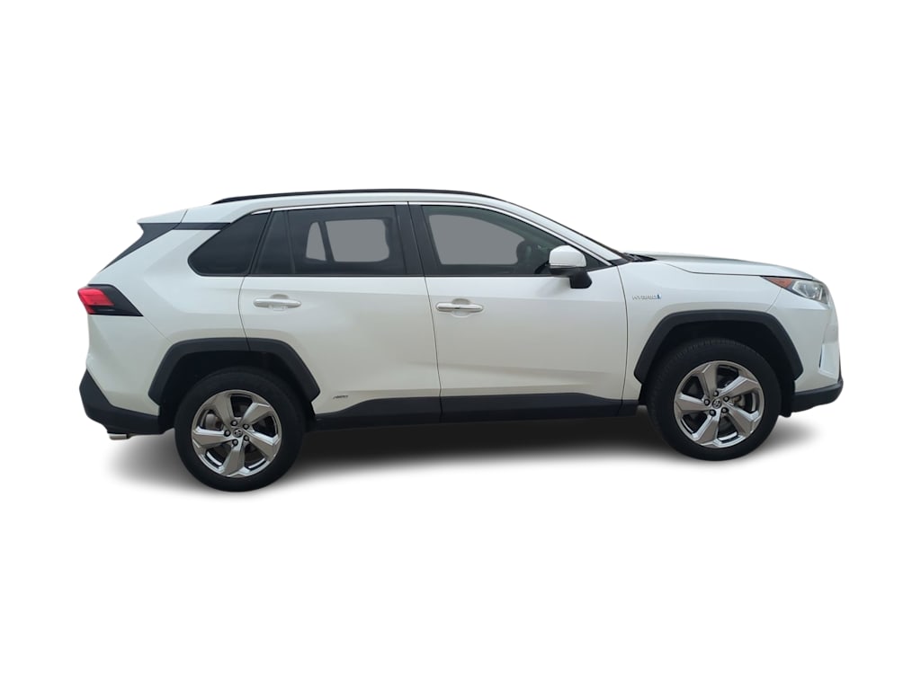 Thumbnail: 2019 Toyota RAV4 - 23