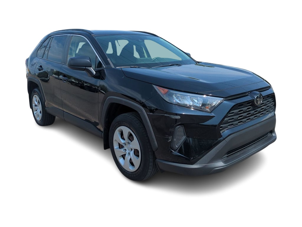 Thumbnail: 2019 Toyota RAV4 - 19