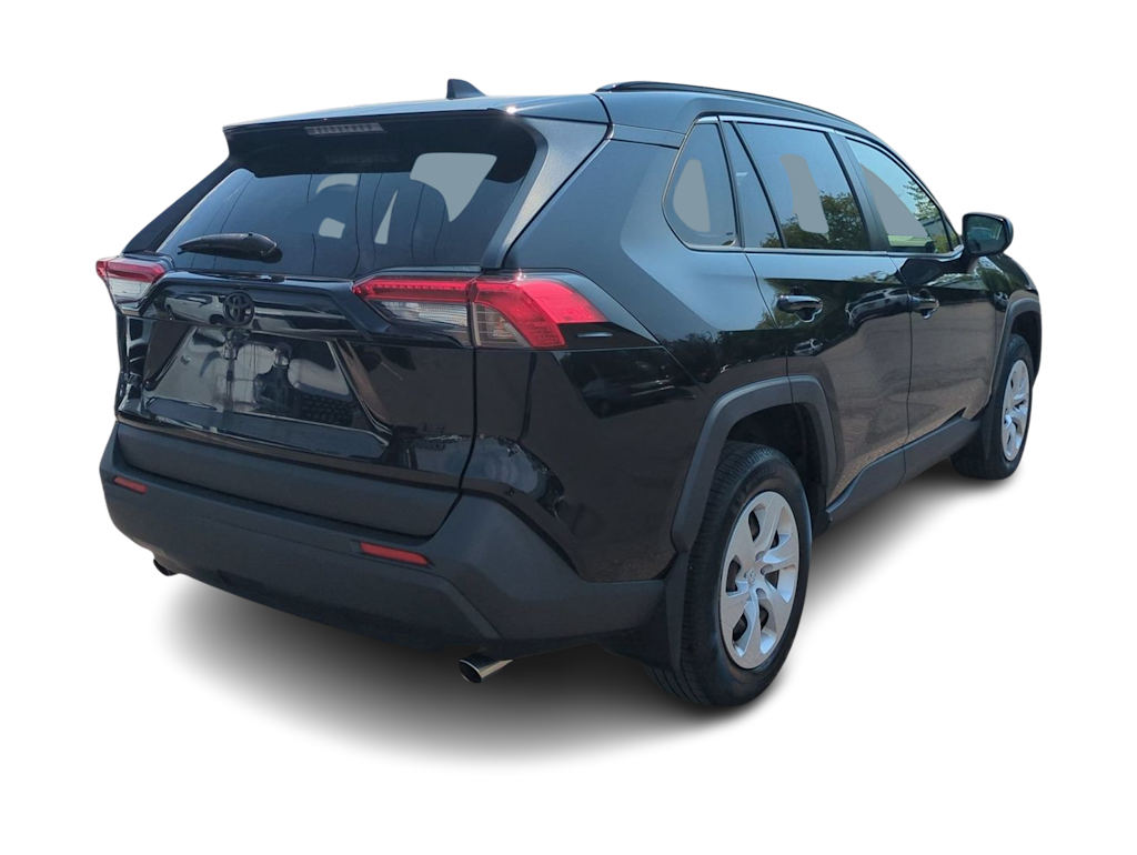 Thumbnail: 2019 Toyota RAV4 - 21