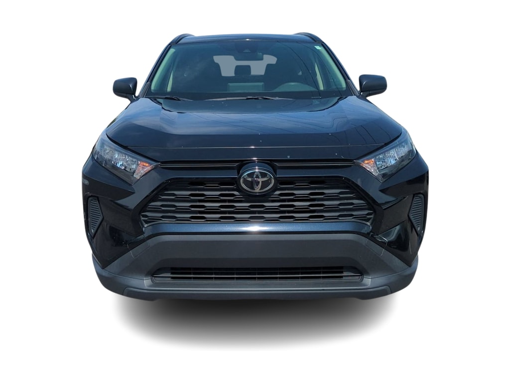 Thumbnail: 2019 Toyota RAV4 - 6