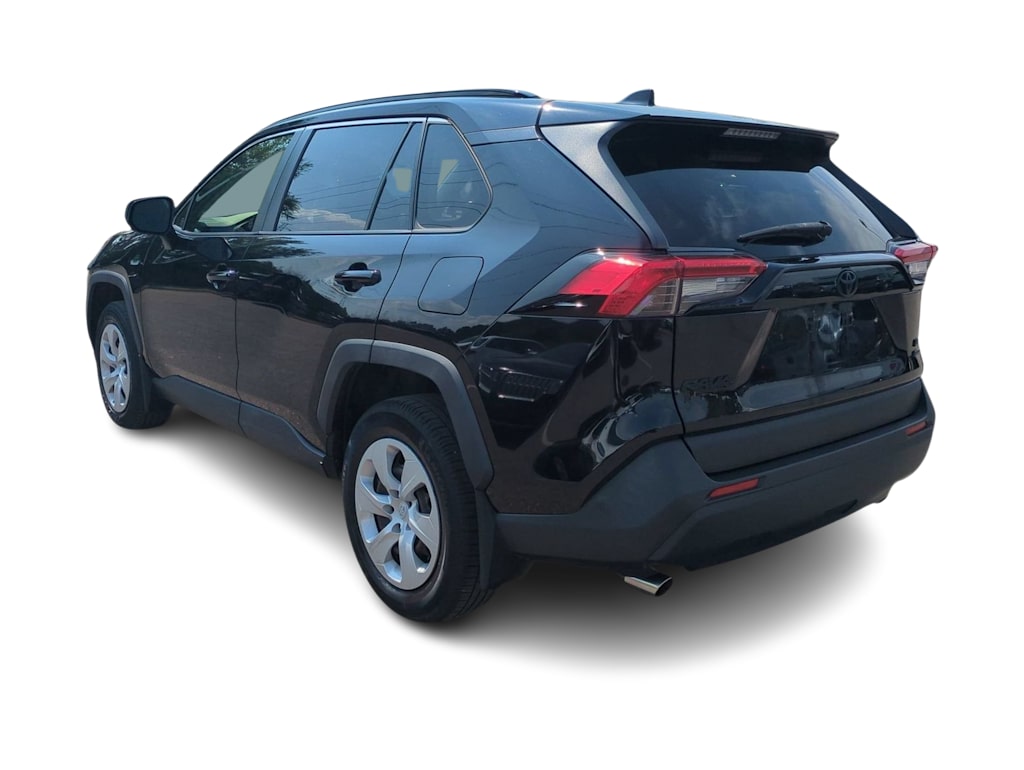 Thumbnail: 2019 Toyota RAV4 - 4