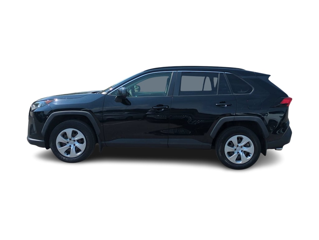 Thumbnail: 2019 Toyota RAV4 - 3