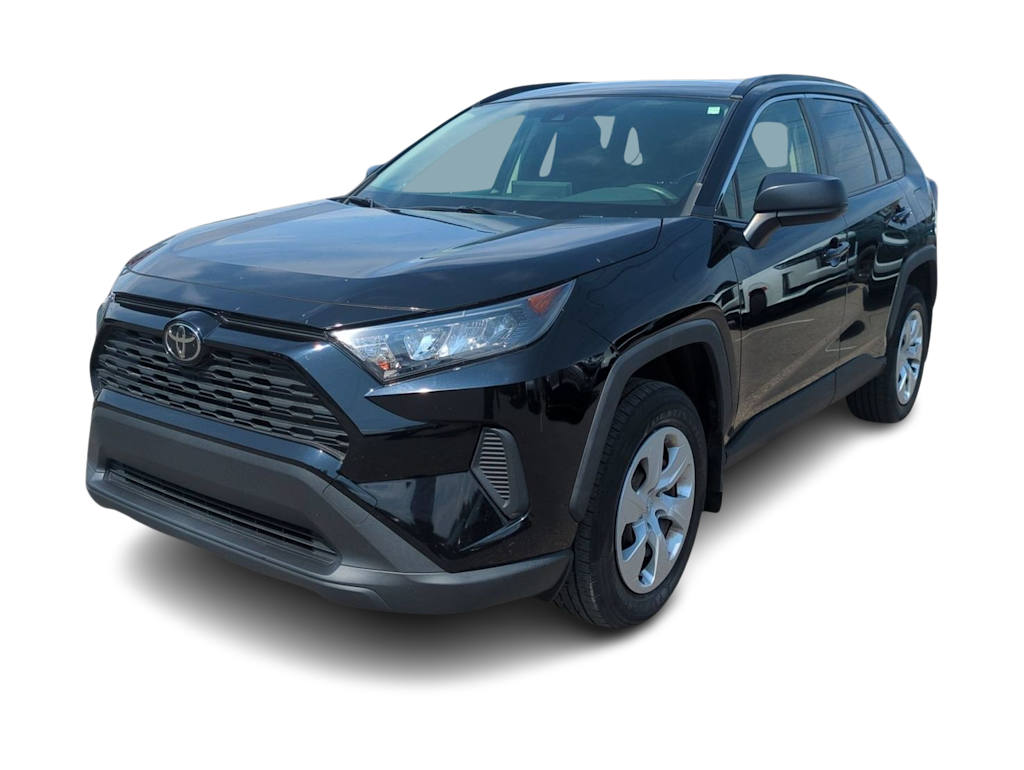 Thumbnail: 2019 Toyota RAV4 - 20