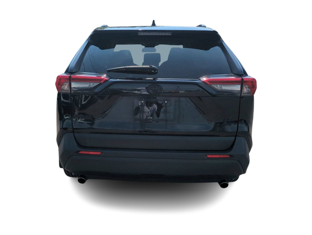 Thumbnail: 2019 Toyota RAV4 - 5