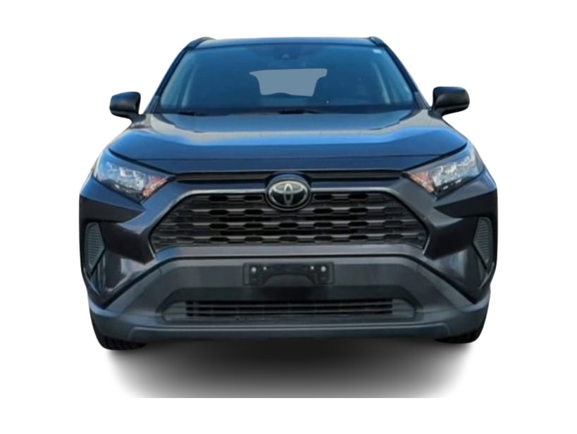 2019 Toyota RAV4 LE 6