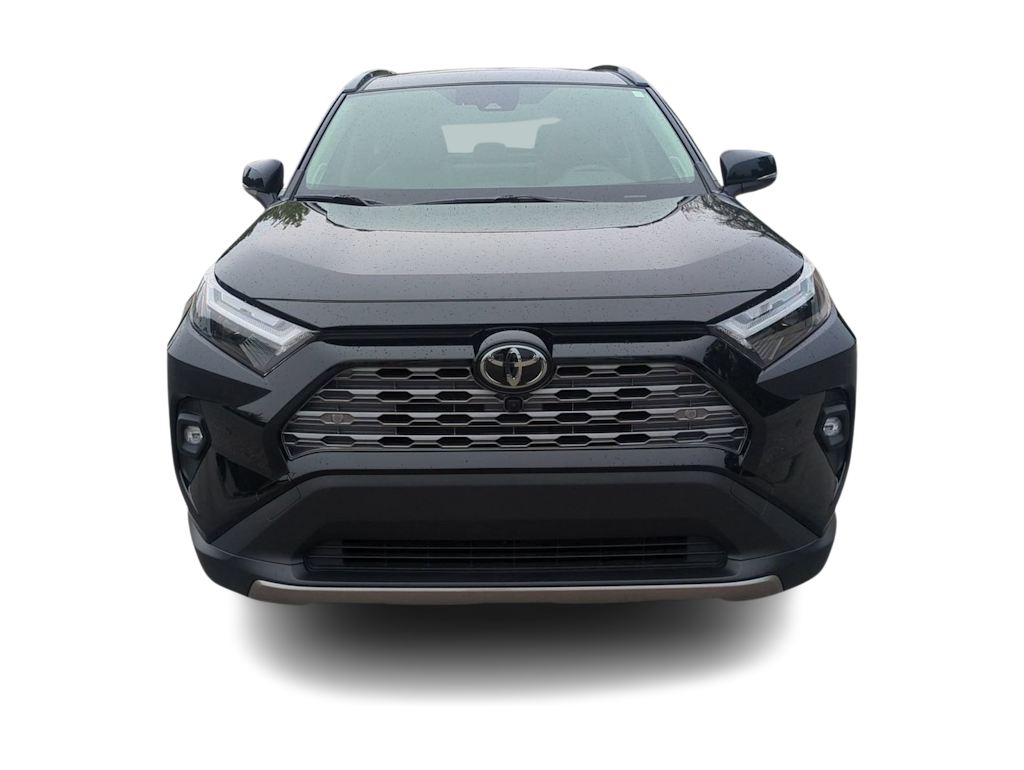 Thumbnail: 2025 Toyota RAV4 - 6