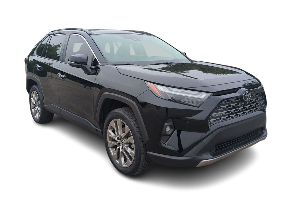 Thumbnail: 2025 Toyota RAV4 - 20