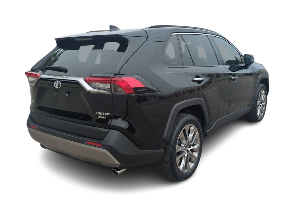 Thumbnail: 2025 Toyota RAV4 - 22