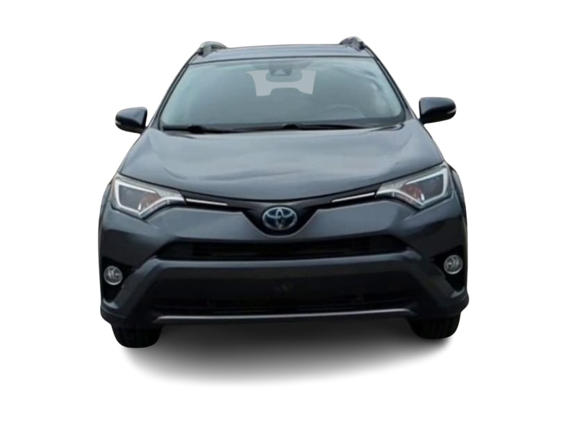 2018 Toyota RAV4 XLE 6