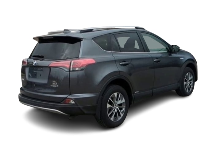 2018 Toyota RAV4 XLE 22