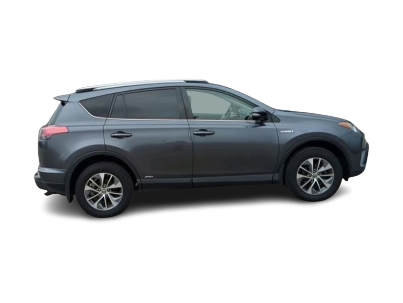 2018 Toyota RAV4 XLE 23
