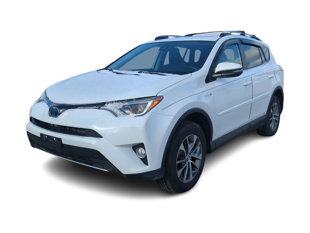 Thumbnail: 2018 Toyota RAV4 - 21