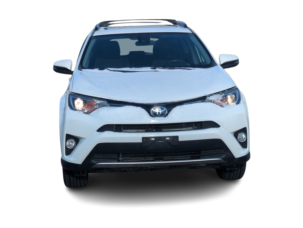 Thumbnail: 2018 Toyota RAV4 - 6
