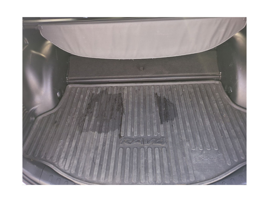 Thumbnail: 2018 Toyota RAV4 - 17