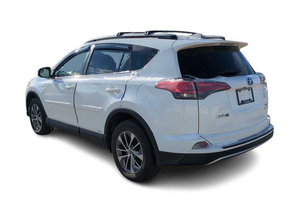 Thumbnail: 2018 Toyota RAV4 - 4