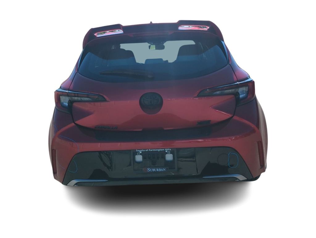 Thumbnail: 2023 Toyota Corolla - 5