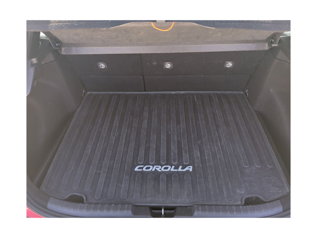 Thumbnail: 2023 Toyota Corolla - 17