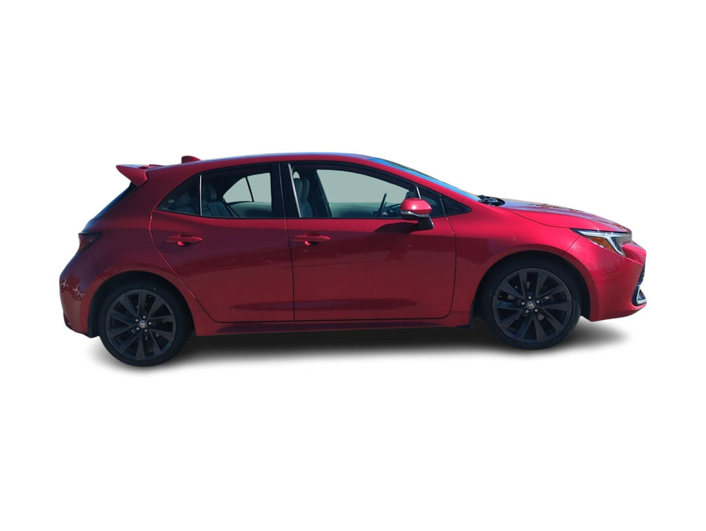 Thumbnail: 2023 Toyota Corolla - 23