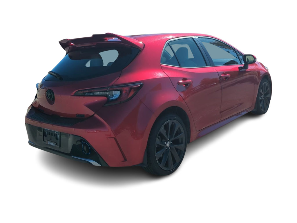 Thumbnail: 2023 Toyota Corolla - 22