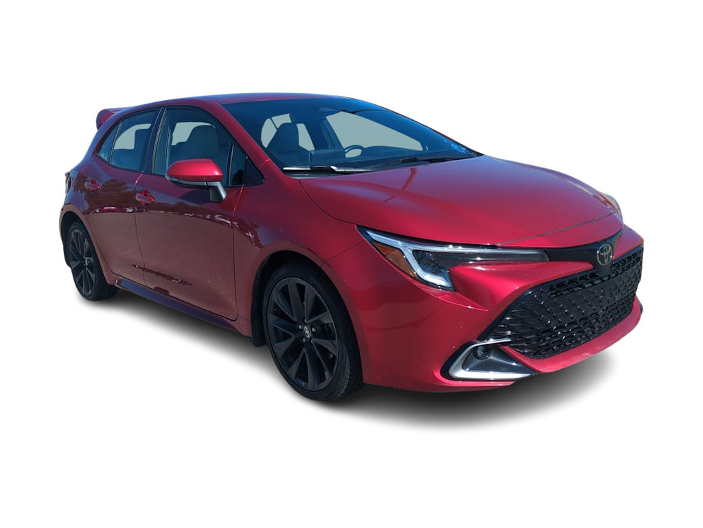 Thumbnail: 2023 Toyota Corolla - 20