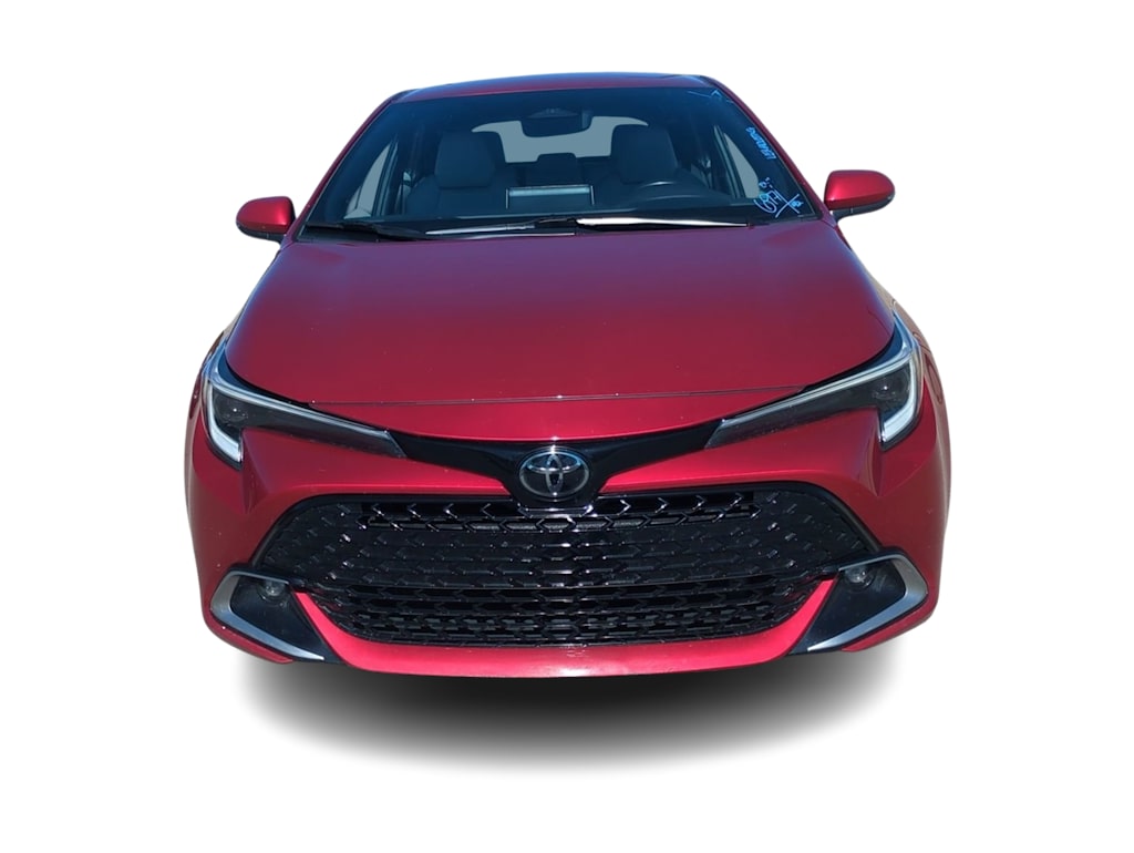Thumbnail: 2023 Toyota Corolla - 6