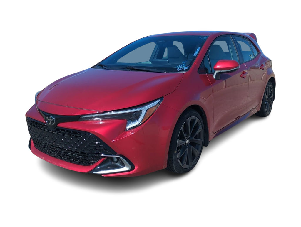 Thumbnail: 2023 Toyota Corolla - 21