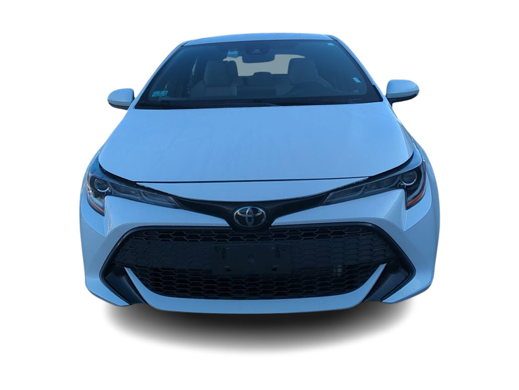 Thumbnail: 2021 Toyota Corolla - 6