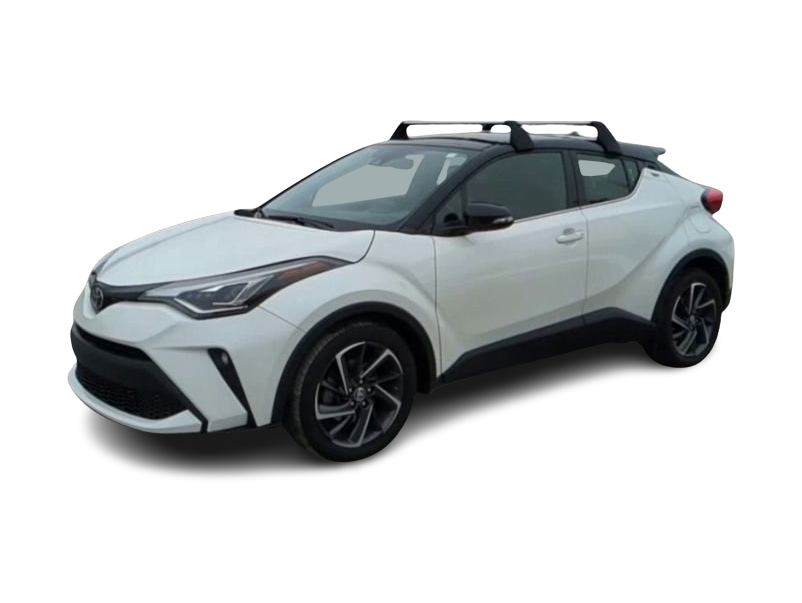 2021 Toyota C-HR Limited 21