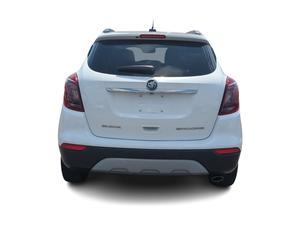 Thumbnail: 2018 Buick Encore - 5