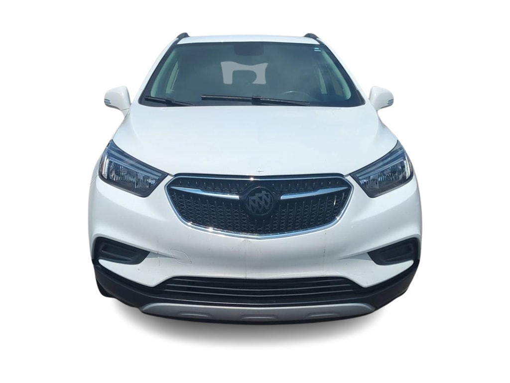 Thumbnail: 2018 Buick Encore - 6