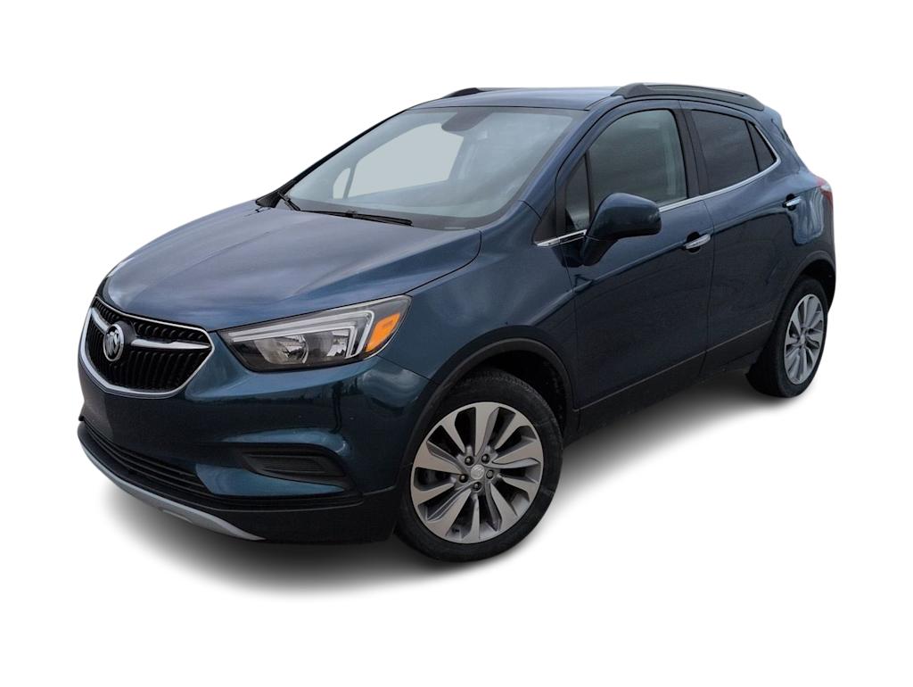 2020 Buick Encore