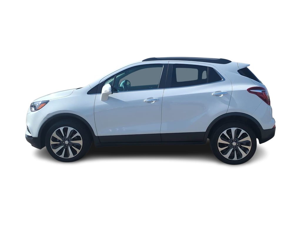 Thumbnail: 2018 Buick Encore - 3
