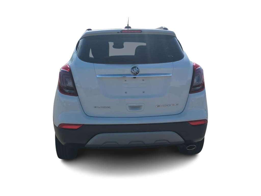 Thumbnail: 2018 Buick Encore - 5
