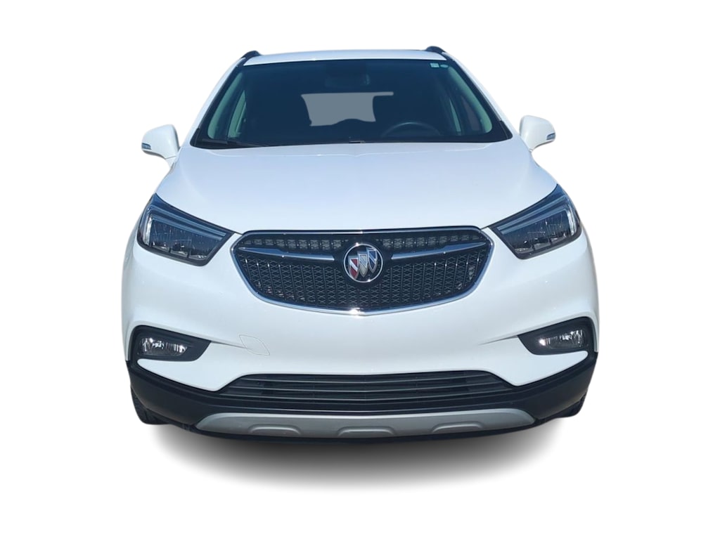 Thumbnail: 2018 Buick Encore - 6