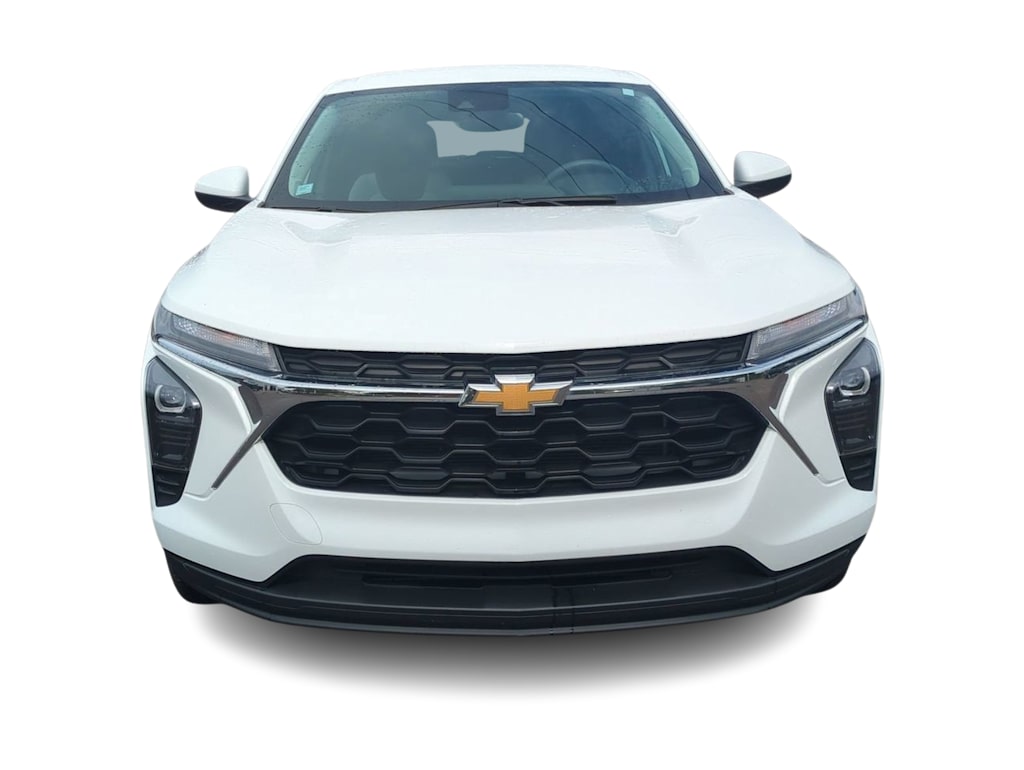 Thumbnail: 2024 Chevrolet Trax - 6