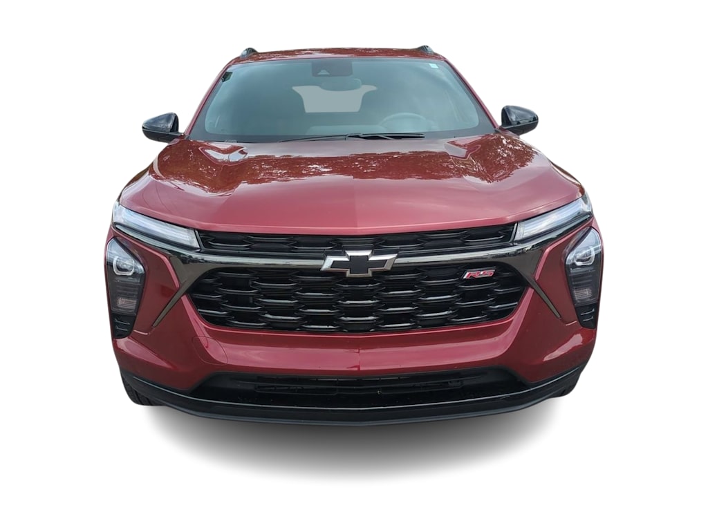Thumbnail: 2025 Chevrolet Trax - 6
