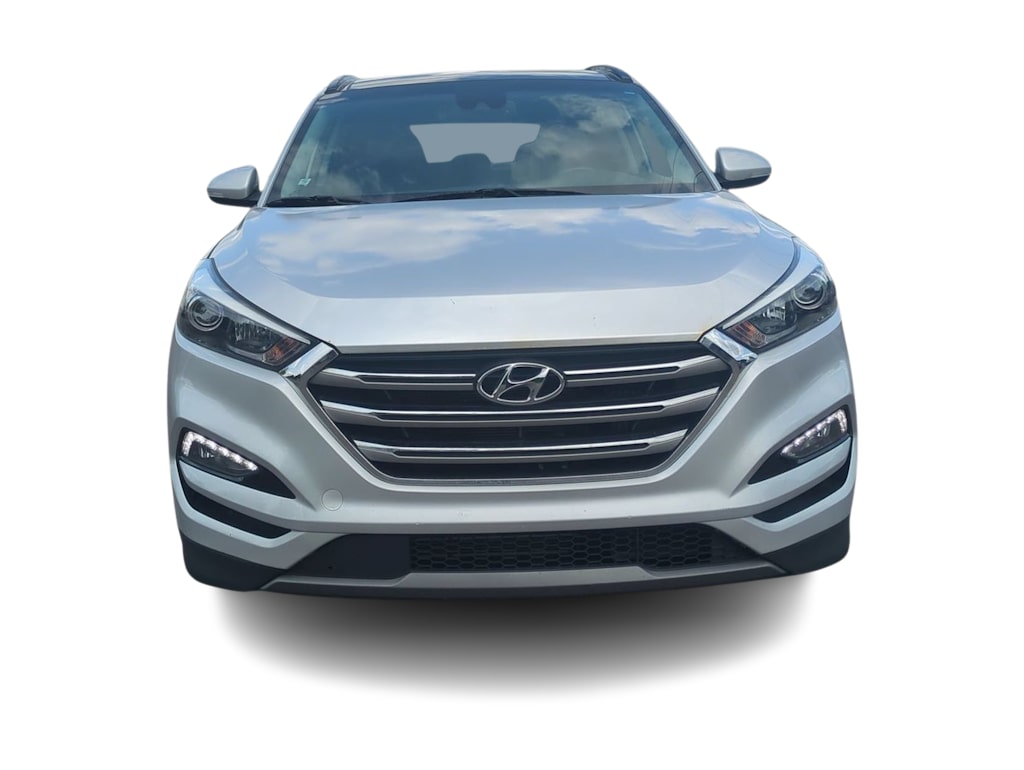 Thumbnail: 2016 Hyundai Tucson - 5