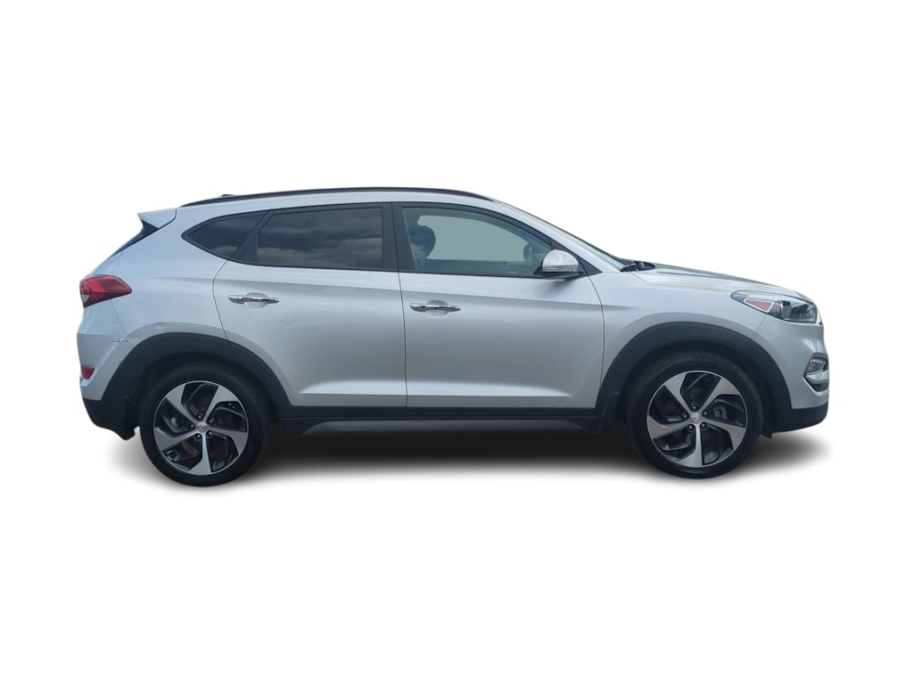 Thumbnail: 2016 Hyundai Tucson - 23